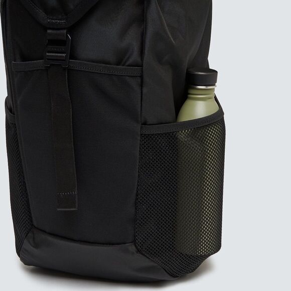 COPY - NWT Oakley Black Clean Days Backpack main image 8